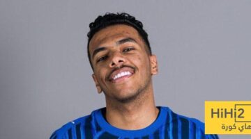 استعدادات نجم الهلال قبل لقاء ريال مدريد