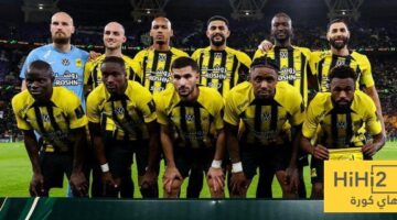 نجم الاتحاد: الهلال لن يحقق نتائج جيدة في مونديال الأندية