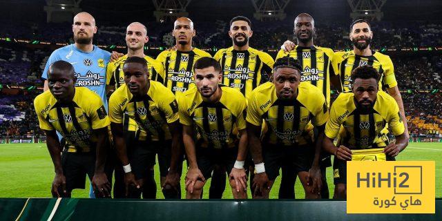 نجم الاتحاد: الهلال لن يحقق نتائج جيدة في مونديال الأندية