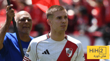 5 خصائص للاعب ريال مدريد الجديد ماستانتونو في مباراته الأولى ضد ريفر بليت