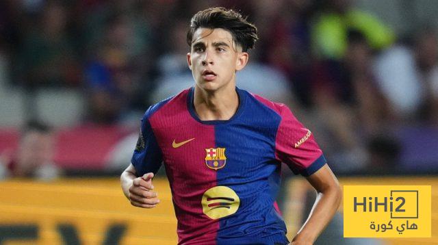اللاعب الذي سيدفع فيرمين لوبيز لمغادرة برشلونة! اللاعب الذي سيدفع فيرمين لوبيز لمغادرة برشلونة!