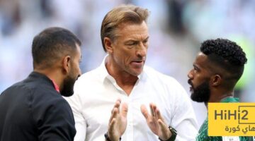 بلا توقف.. رينارد يستمر في إعداد المنتخب لمواجهة أمريكا