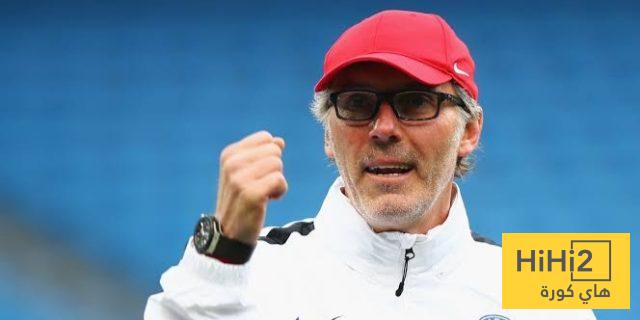 ما الذي يميز تجربة لوران بلان في الدوري السعودي؟ ما الذي يميز تجربة لوران بلان في الدوري السعودي؟