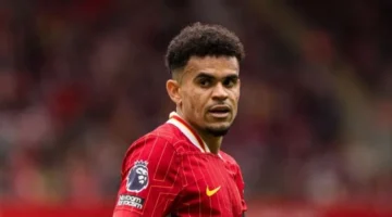 لويس دياز يخيب آمال برشلونة! – هاي كورة