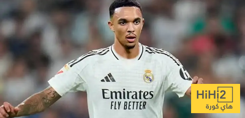 الأسلحة الجديدة لألونسو مع ريال مدريد! الأسلحة الجديدة لألونسو مع ريال مدريد!