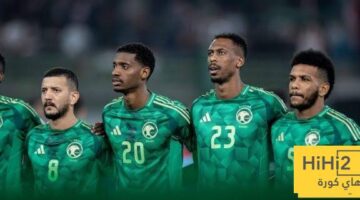 أحدث الأخبار عن إصابات لاعبي المنتخب السعودي