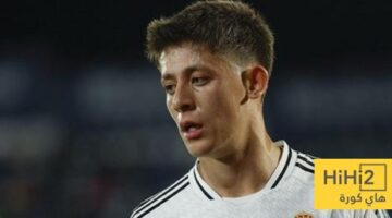 إحصائيات: جماهير ريال مدريد تعبر عن ثقتها في غولر