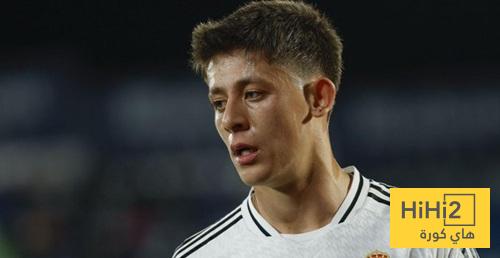 إحصائيات: جماهير ريال مدريد تعبر عن ثقتها في غولر إحصائيات: جماهير ريال مدريد تعبر عن ثقتها في غولر