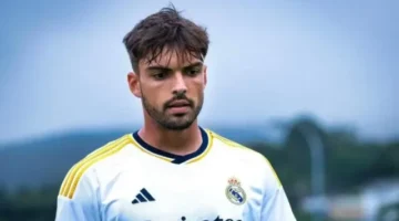 رقم أسينسيو الجديد في ريال مدريد!