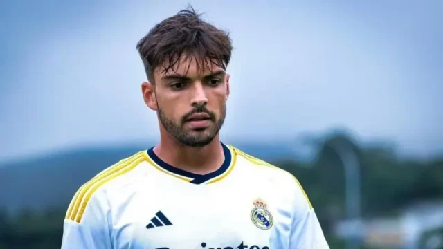 رقم أسينسيو الجديد في ريال مدريد! رقم أسينسيو الجديد في ريال مدريد!