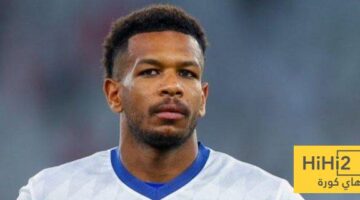 هل سيعتمد إنزاغي على البليهي في مواجهة ريال مدريد؟