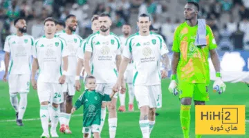 بالأرقام… دوافع ياسلِه لرحيل هذا الرباعي عن الأهلي
