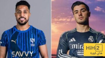 نتائج إيجابية للريال قبل مواجهة الهلال السعودي