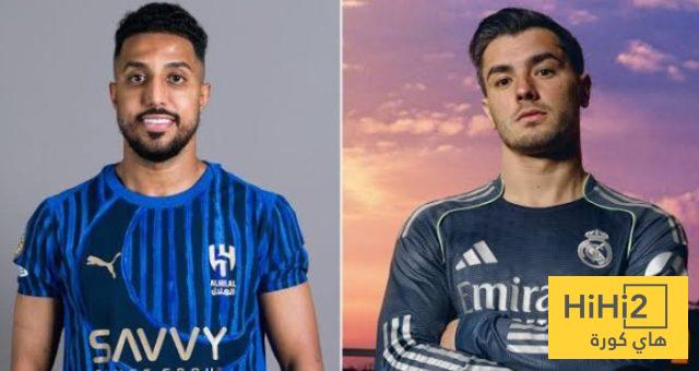 نتائج إيجابية للريال قبل مواجهة الهلال السعودي نتائج إيجابية للريال قبل مواجهة الهلال السعودي