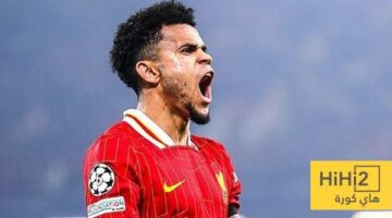 أسباب تردد برشلونة في التعاقد مع لويس دياز!