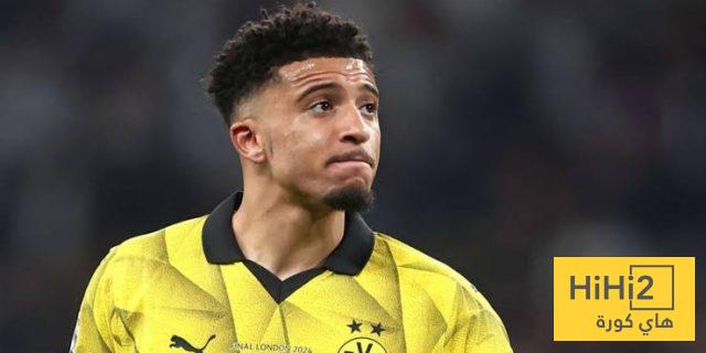 أندية دوري روشن الكبرى تتنافس بقوة للتعاقد مع سانشو أندية دوري روشن الكبرى تتنافس بقوة للتعاقد مع سانشو