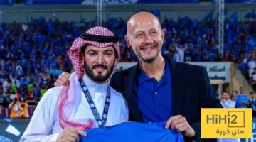 أسباب عدم تمكن الهلال من إبرام صفقات جديدة قبل المونديال