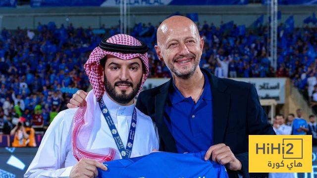 أسباب عدم تمكن الهلال من إبرام صفقات جديدة قبل المونديال أسباب عدم تمكن الهلال من إبرام صفقات جديدة قبل المونديال
