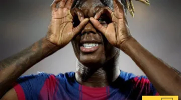 ما الذي يمكن أن يقدمه نيكو ويليامز لبرشلونة؟
