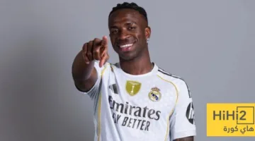 أفضل 10 نجوم في ريال مدريد قبيل اللقاء مع الهلال