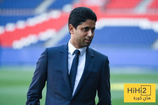 باريس سان جيرمان يستهدف السوق الأمريكية في بطولة كأس العالم للأندية