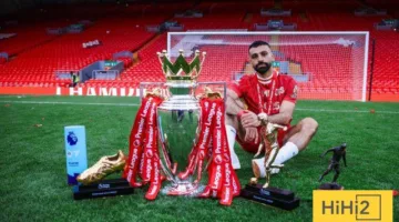 ليفربول سيفقد خدمات محمد صلاح في هذه الجولات من الدوري الإنجليزي
