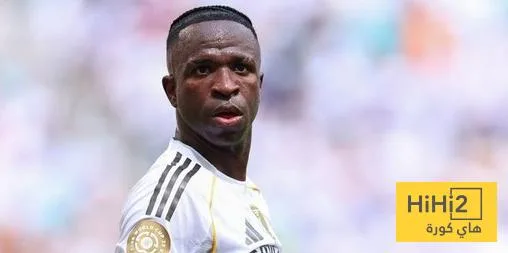 انتقادات قوية للثنائي في ريال مدريد – هاي كورة
