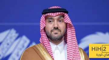 وزير الرياضة يثني على أداء الهلال بعد التعادل مع ريال مدريد