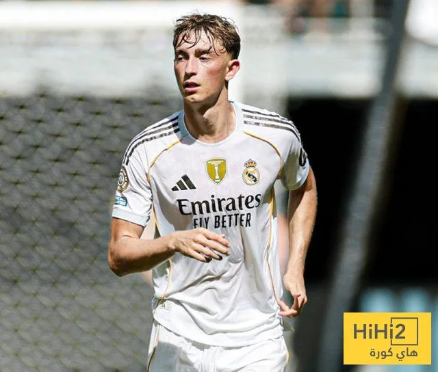 تعليق قوي من بيدريرول عقب تعادل ريال مدريد مع الهلال تعليق قوي من بيدريرول عقب تعادل ريال مدريد مع الهلال