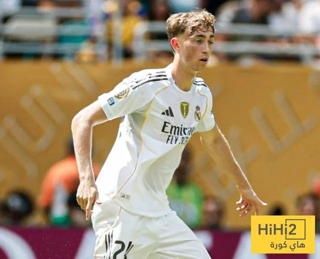 انتقادات شديدة لنجوم ريال مدريد عقب مواجهة الهلال انتقادات شديدة لنجوم ريال مدريد عقب مواجهة الهلال