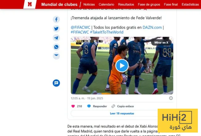 ماذا قالت الصحف العالمية عن التعادل التاريخي بين الهلال وريال مدريد؟