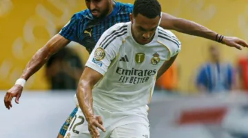 أبرز لاعبين في الريال يحتاجان للتقييم الحاد بعد مواجهة الهلال