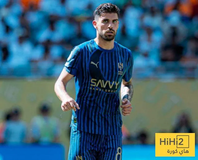 كيف وصفت صحيفة ماركا نتيجة تعادل ريال مدريد مع الهلال؟ كيف وصفت صحيفة ماركا نتيجة تعادل ريال مدريد مع الهلال؟