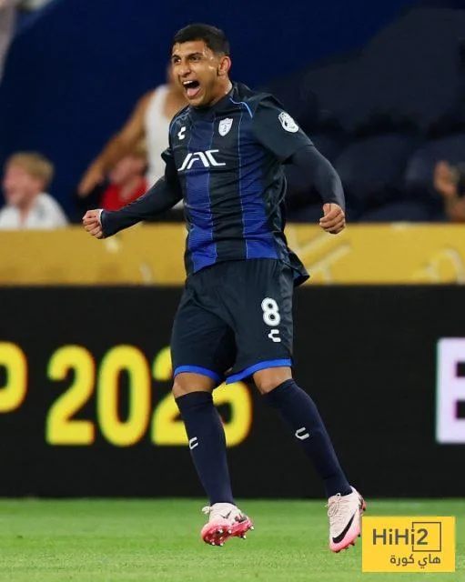 أول هداف من تسديدة حرة في كأس العالم للأندية بالصيغة الجديدة أول هداف من تسديدة حرة في كأس العالم للأندية بالصيغة الجديدة