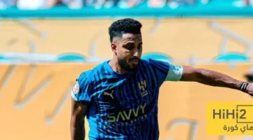 بسبب سالم الدوسري… ريال مدريد واجه صعوبات أمام الهلال