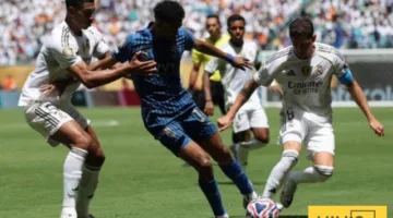 مستوى الريال أمام الهلال يشير إلى أن المونديال يُقام في وقت غير مناسب