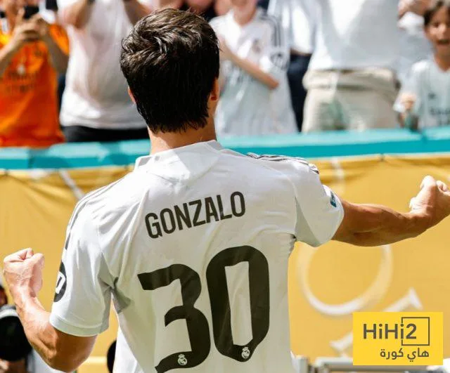 النقطة المشرقة الوحيدة في ريال مدريد النقطة المشرقة الوحيدة في ريال مدريد