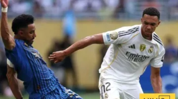 تقدير جودة الصفقات الجديدة للريال مقارنة بالهلال