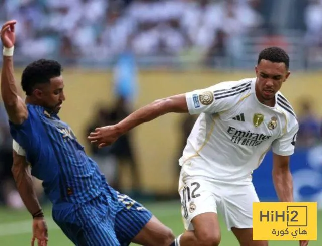 تقدير جودة الصفقات الجديدة للريال مقارنة بالهلال تقدير جودة الصفقات الجديدة للريال مقارنة بالهلال