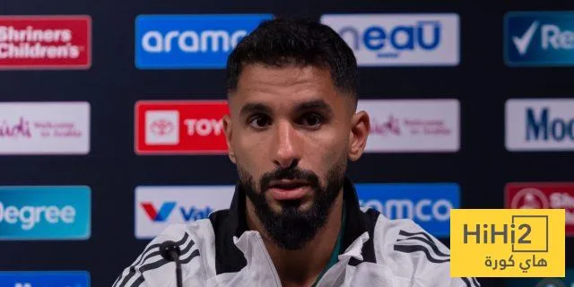 الشهري يوضح طموحات المنتخب السعودي في البطولة الذهبية الشهري يوضح طموحات المنتخب السعودي في البطولة الذهبية