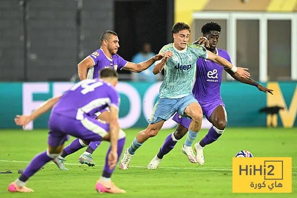 أعلى الهدافين في كأس العالم للأندية 2025 أعلى الهدافين في كأس العالم للأندية 2025