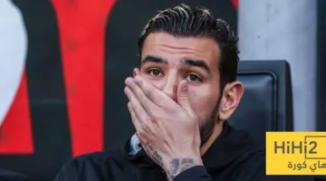 الهلال يسعى لتأمين صفقة ثيو هيرنانديز بسرعة