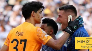 الساحر الإفريقي يخلص الهلال من براثن ريال مدريد!