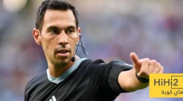 تقييم أداء الحكم في مباراة الهلال ضد ريال مدريد