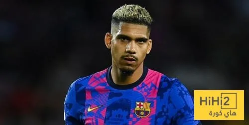 الطوق الوحيد لإنقاذ برشلونة في سوق الانتقالات الصيفية! الطوق الوحيد لإنقاذ برشلونة في سوق الانتقالات الصيفية!