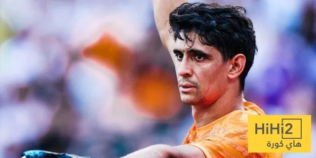 فضيحة كبيرة من فيفا: جماهير الهلال تُعبر عن استنكارها تجاه تجاهل بونو فضيحة كبيرة من فيفا: جماهير الهلال تُعبر عن استنكارها تجاه تجاهل بونو