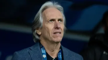 بعد مغادرته الهلال .. خيسوس يتجه نحو الأهلي!
