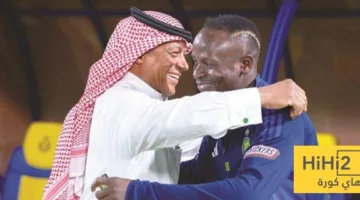 استقالات متكررة في نادي النصر – هاي كورة