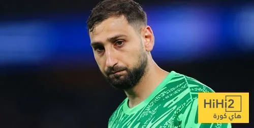 آخر مستجدات تجديد عقد دوناروما مع باريس سان جيرمان آخر مستجدات تجديد عقد دوناروما مع باريس سان جيرمان