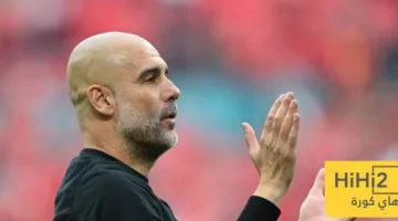 هل يعد ريان شرقي خيارًا بديلاً لدي بروين في مانشستر سيتي؟ Guardiola يجيب